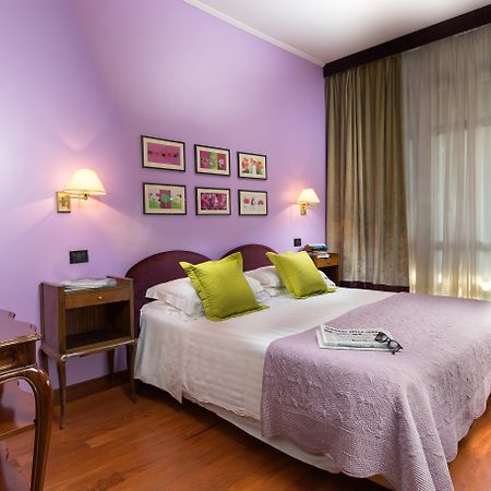 Hotel Fenix Roma Dış mekan fotoğraf