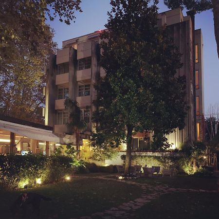 Hotel Fenix Roma Dış mekan fotoğraf