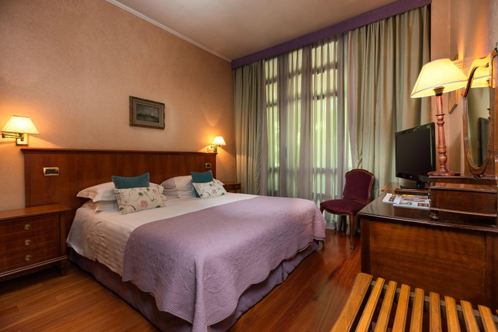 Hotel Fenix Roma Dış mekan fotoğraf