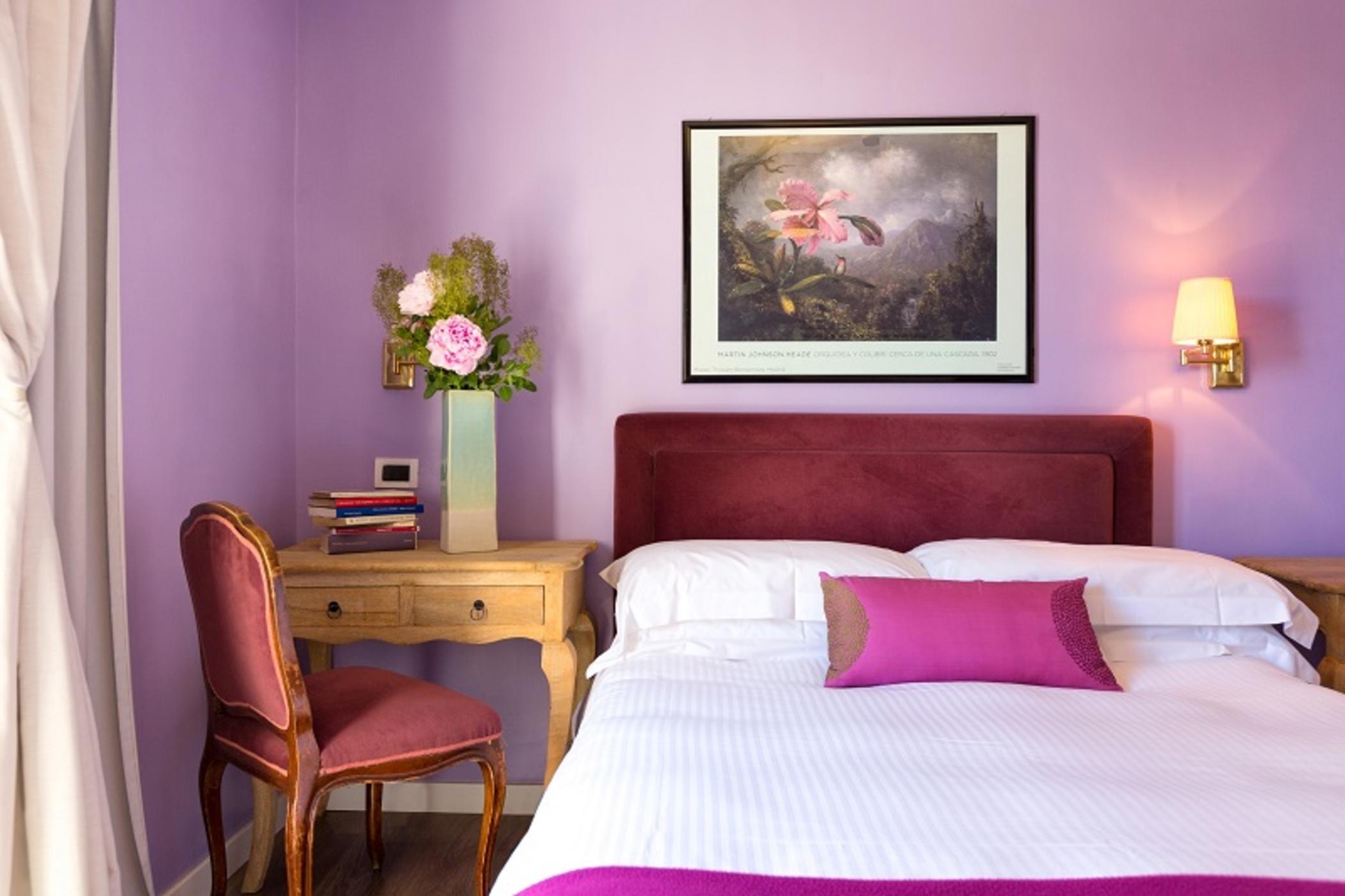 Hotel Fenix Roma Dış mekan fotoğraf