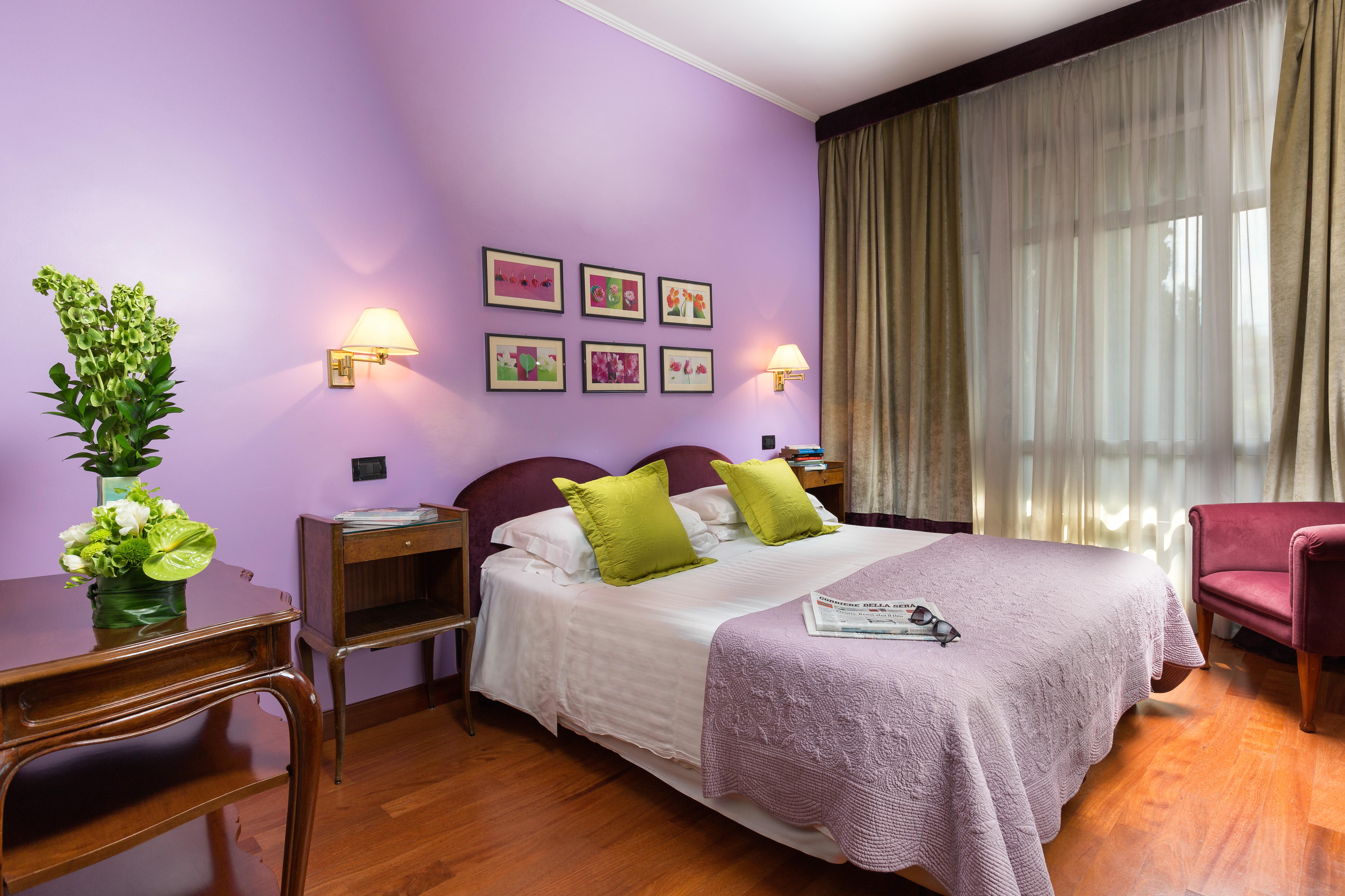 Hotel Fenix Roma Dış mekan fotoğraf