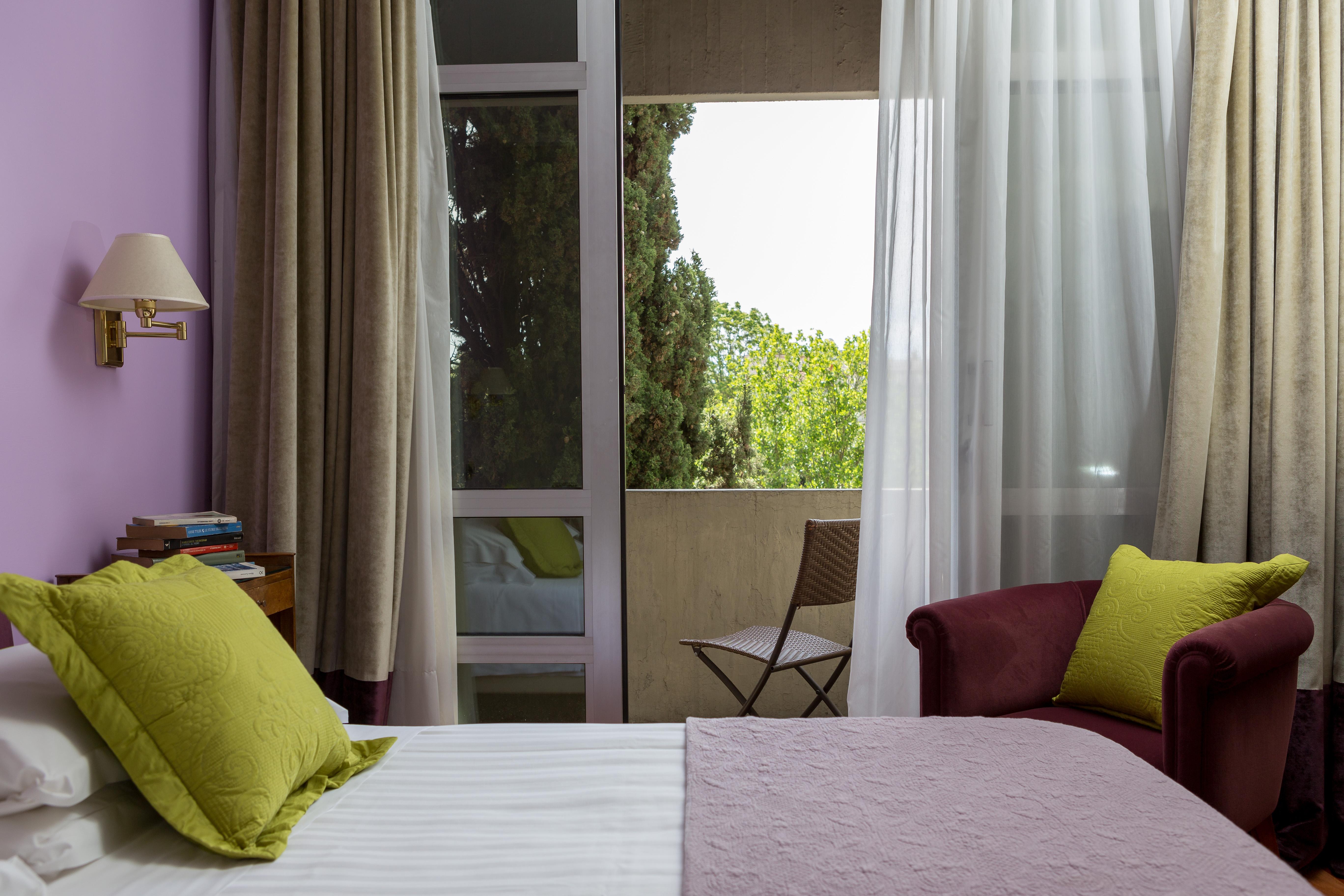 Hotel Fenix Roma Dış mekan fotoğraf