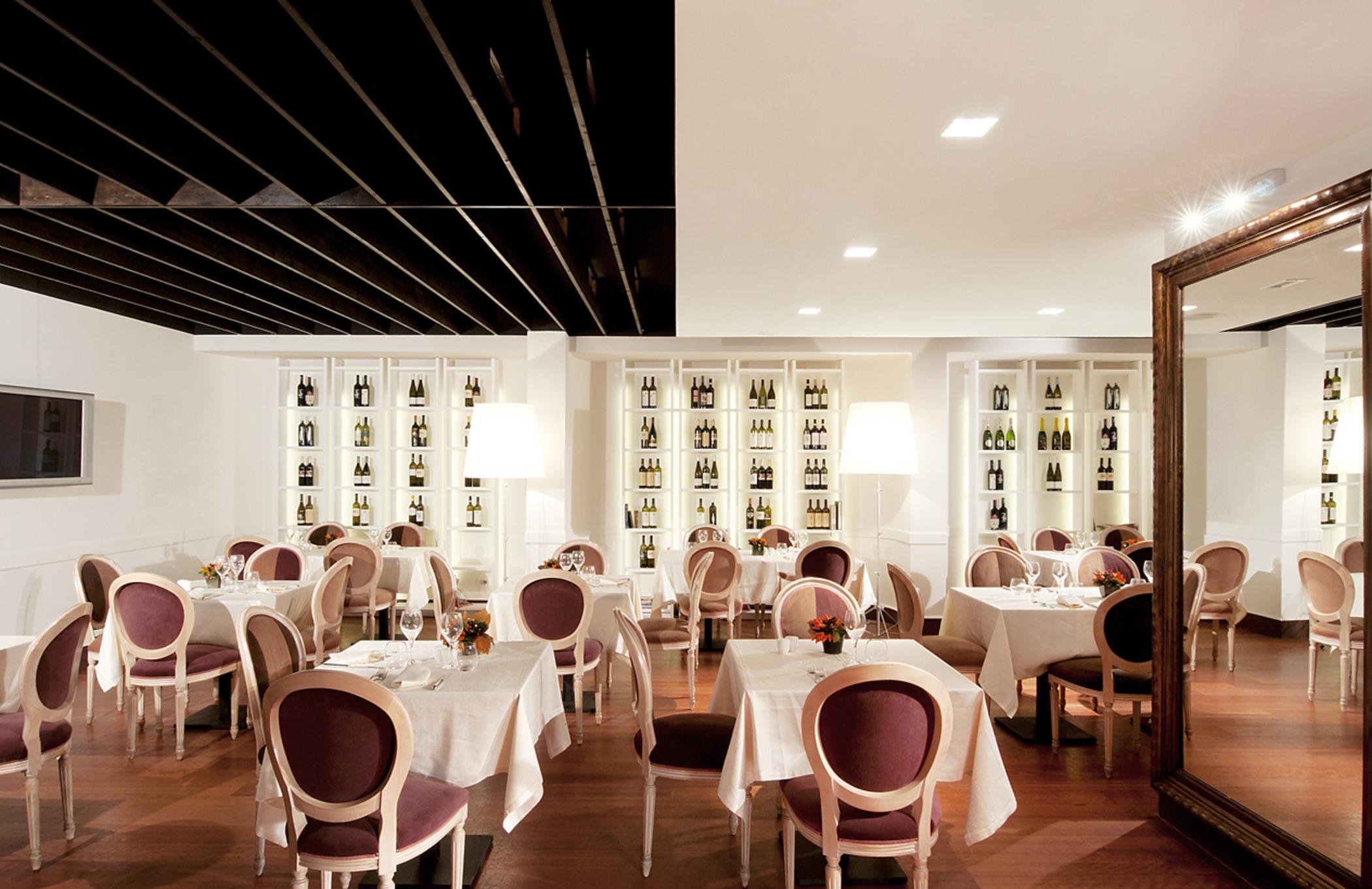 Hotel Fenix Roma Dış mekan fotoğraf
