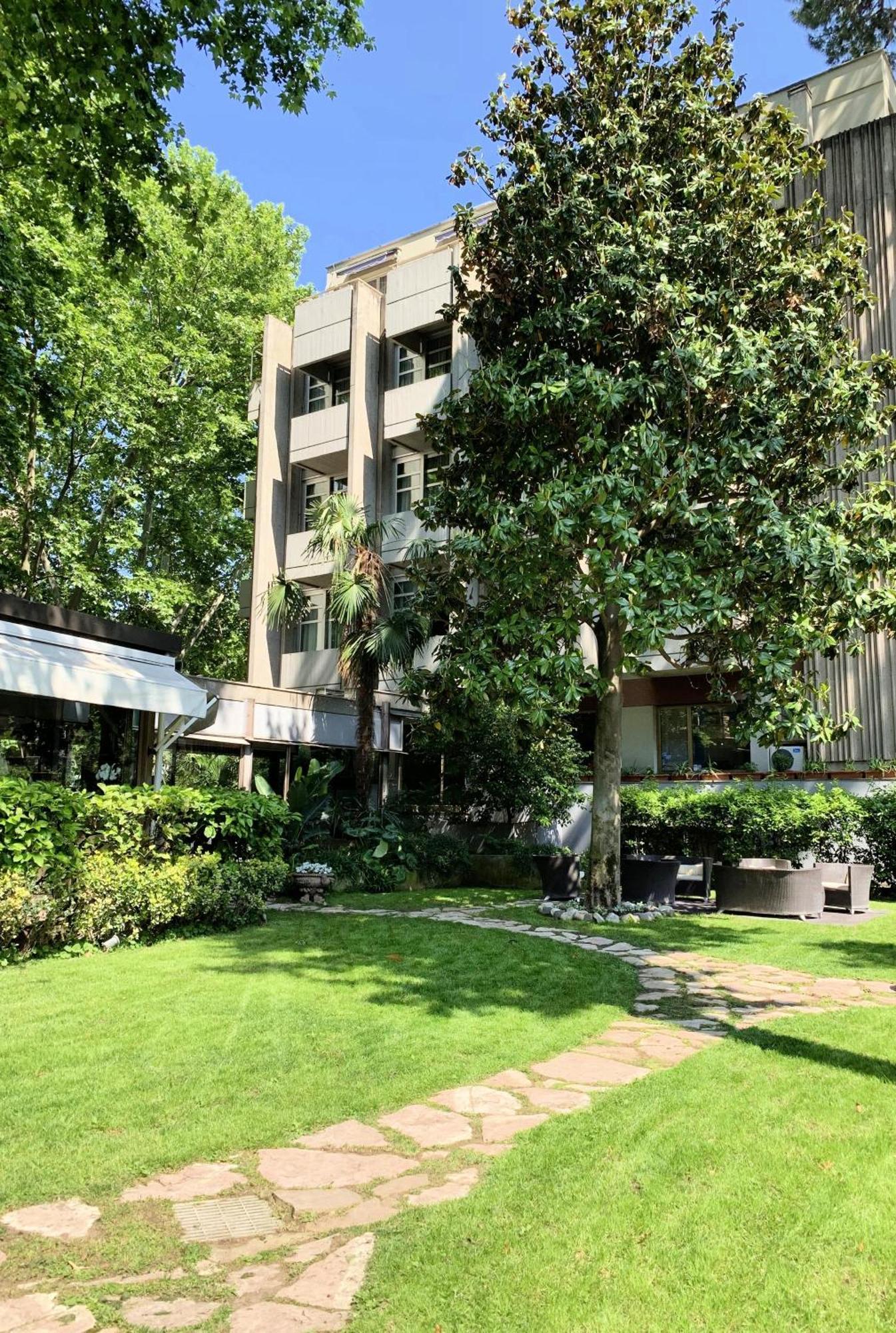 Hotel Fenix Roma Dış mekan fotoğraf