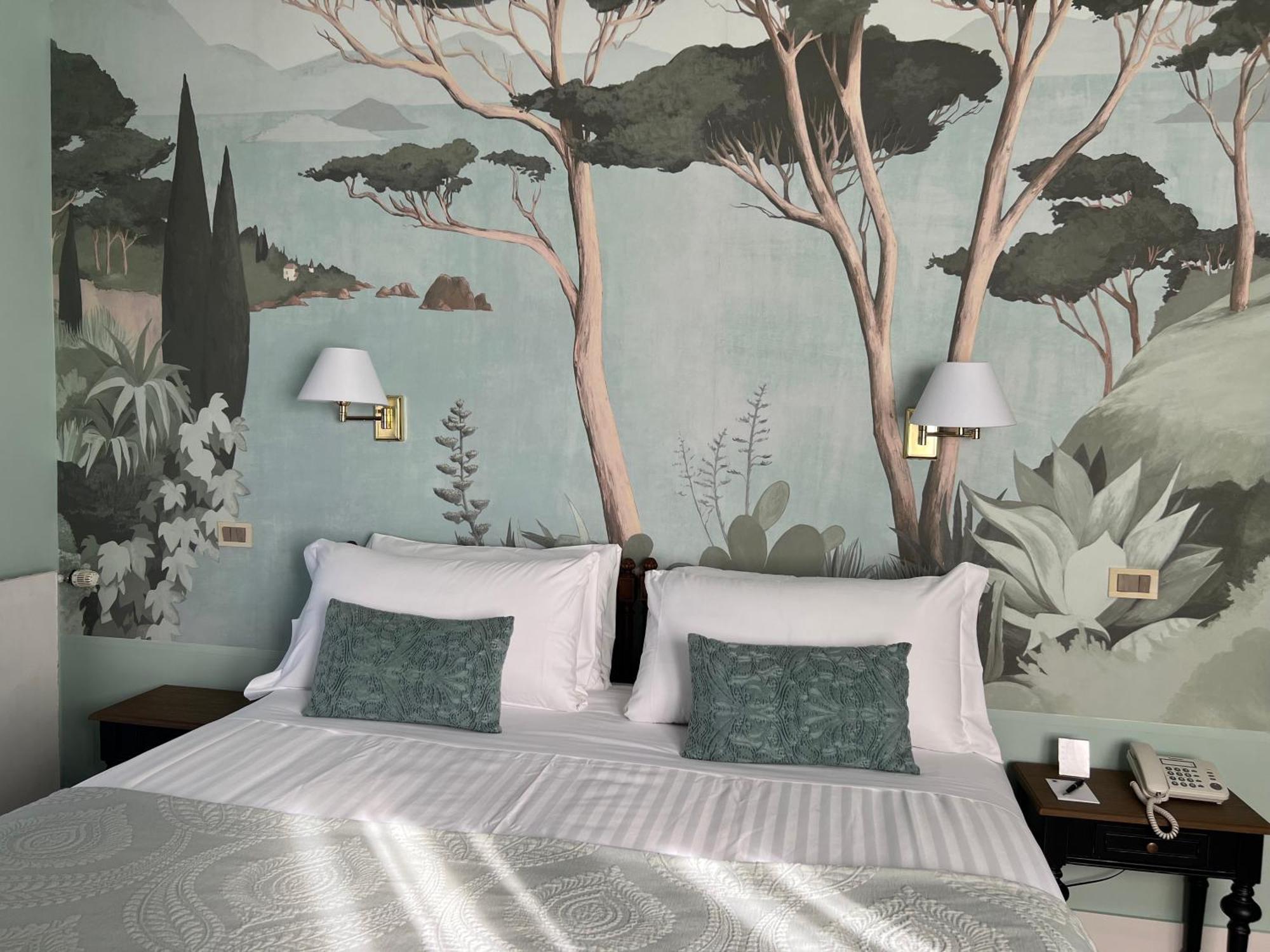 Hotel Fenix Roma Dış mekan fotoğraf