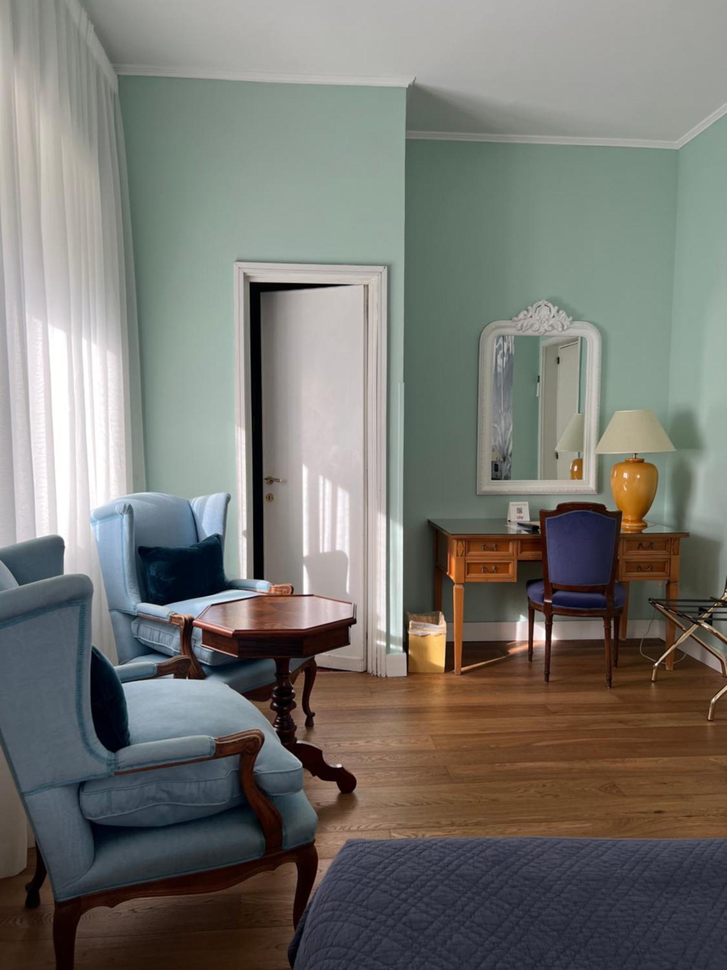 Hotel Fenix Roma Dış mekan fotoğraf