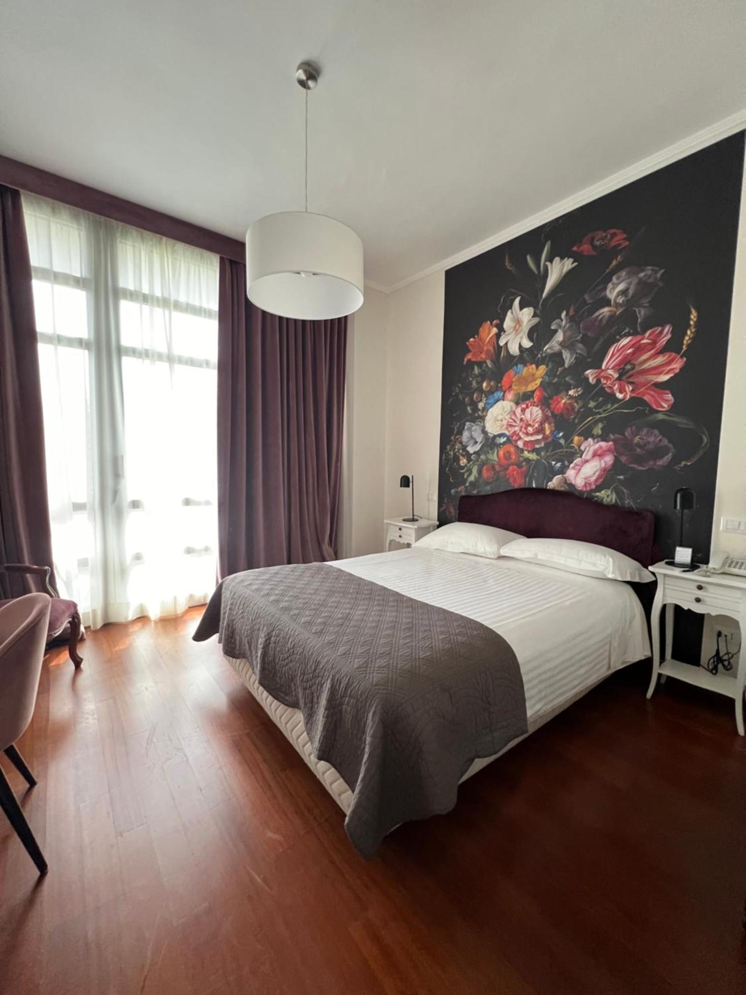 Hotel Fenix Roma Dış mekan fotoğraf