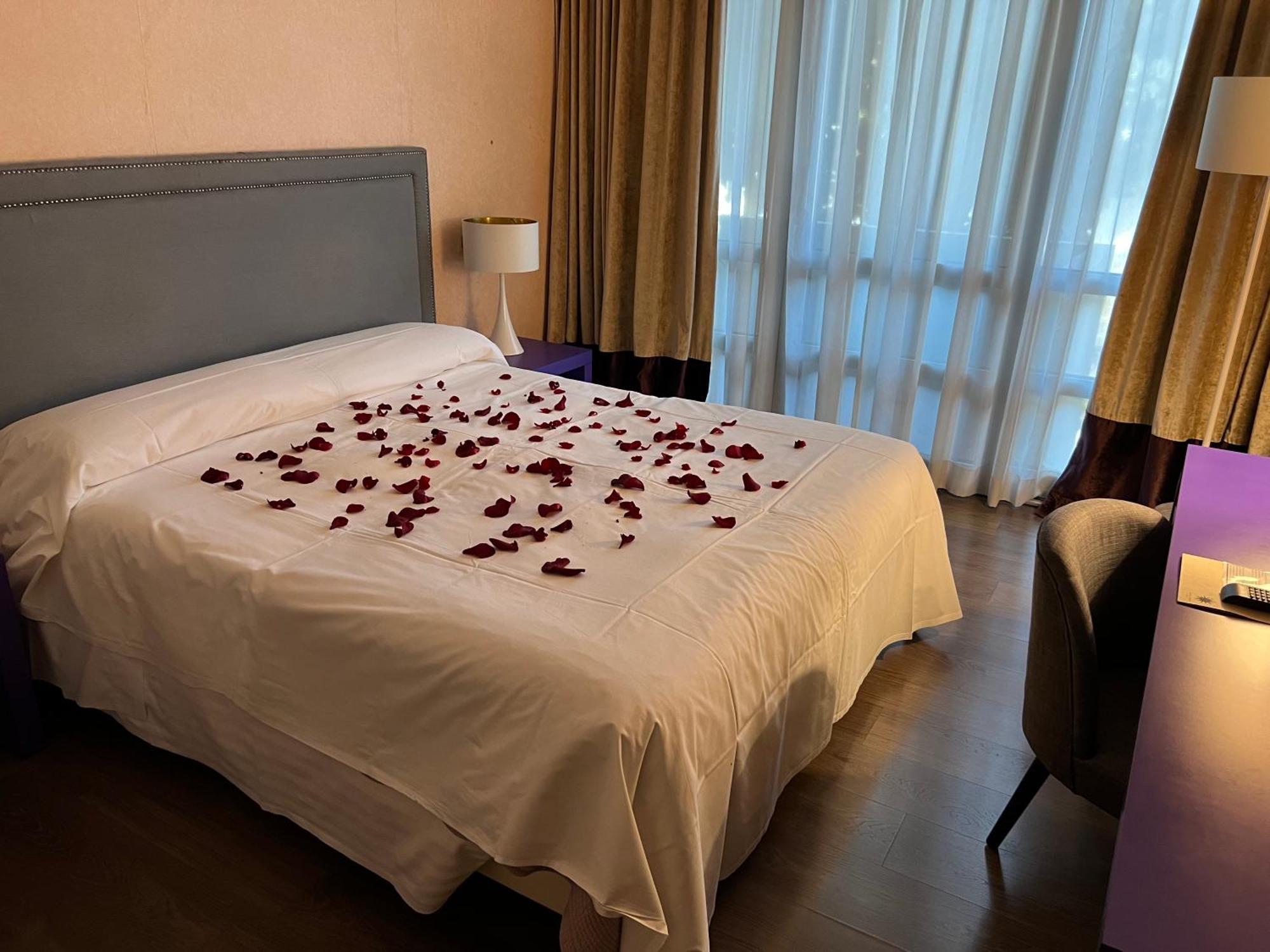 Hotel Fenix Roma Dış mekan fotoğraf