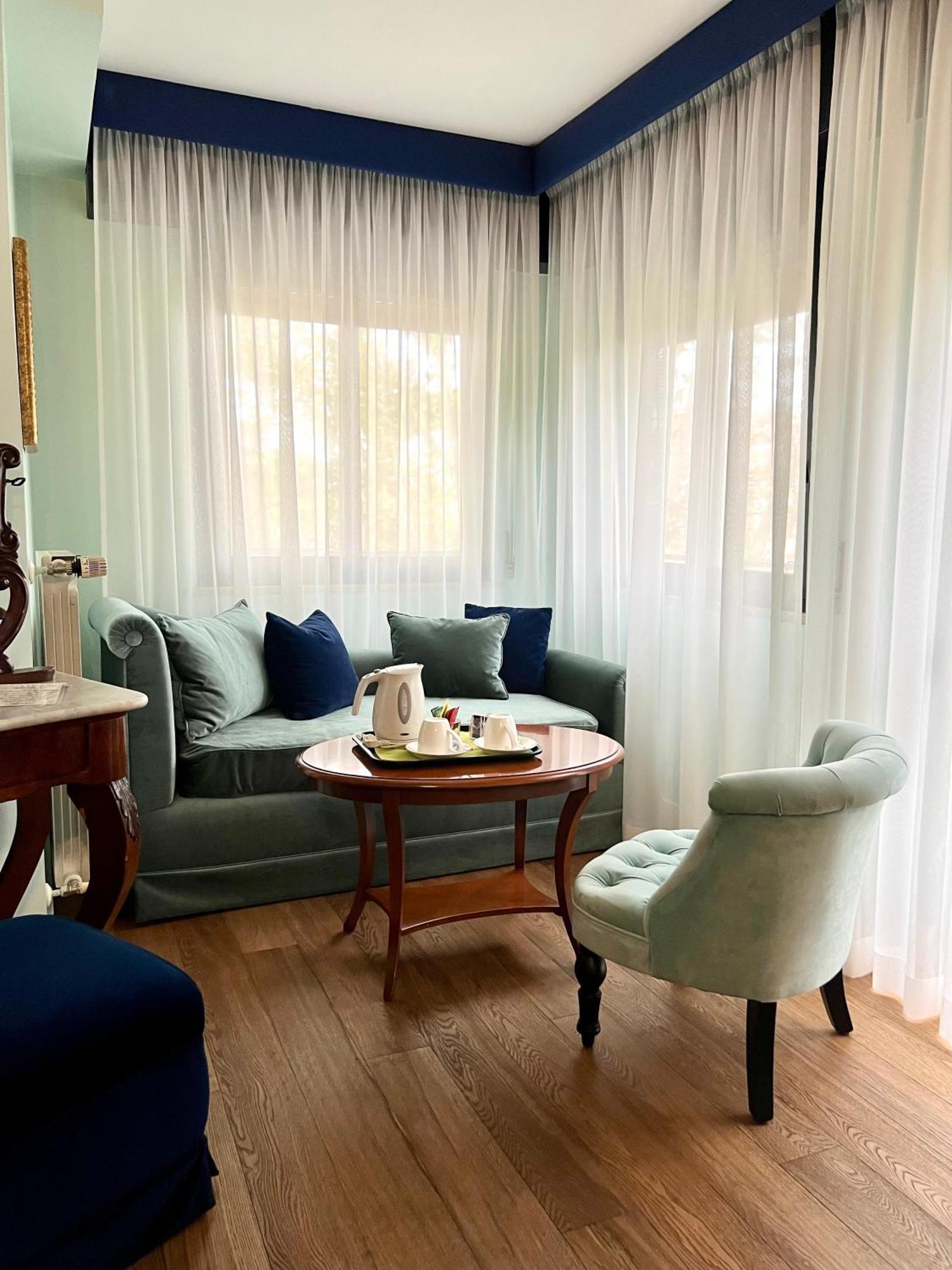 Hotel Fenix Roma Dış mekan fotoğraf