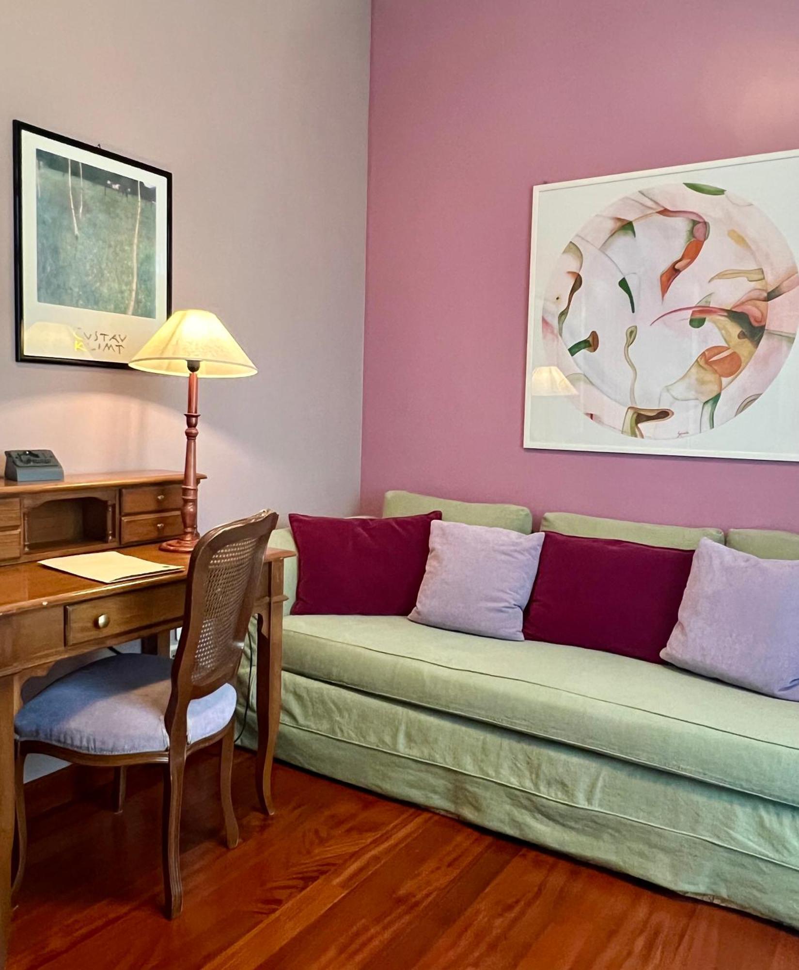 Hotel Fenix Roma Dış mekan fotoğraf