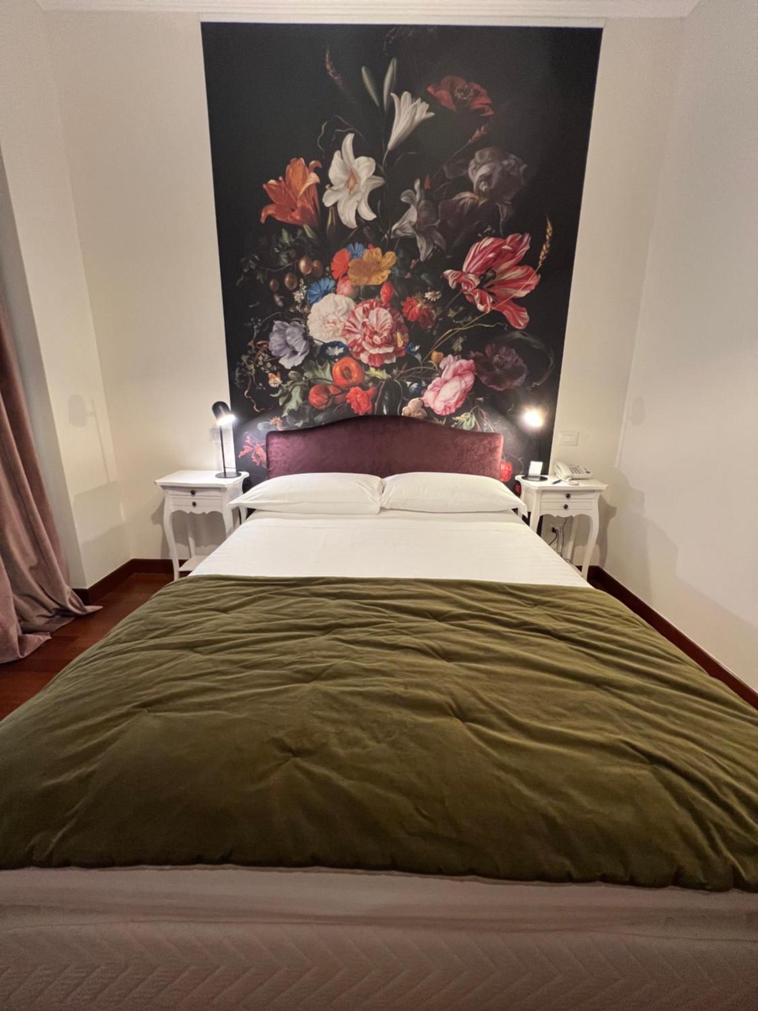 Hotel Fenix Roma Dış mekan fotoğraf
