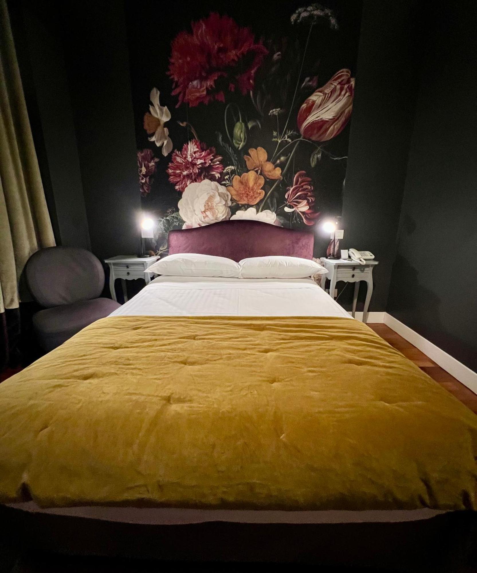 Hotel Fenix Roma Dış mekan fotoğraf