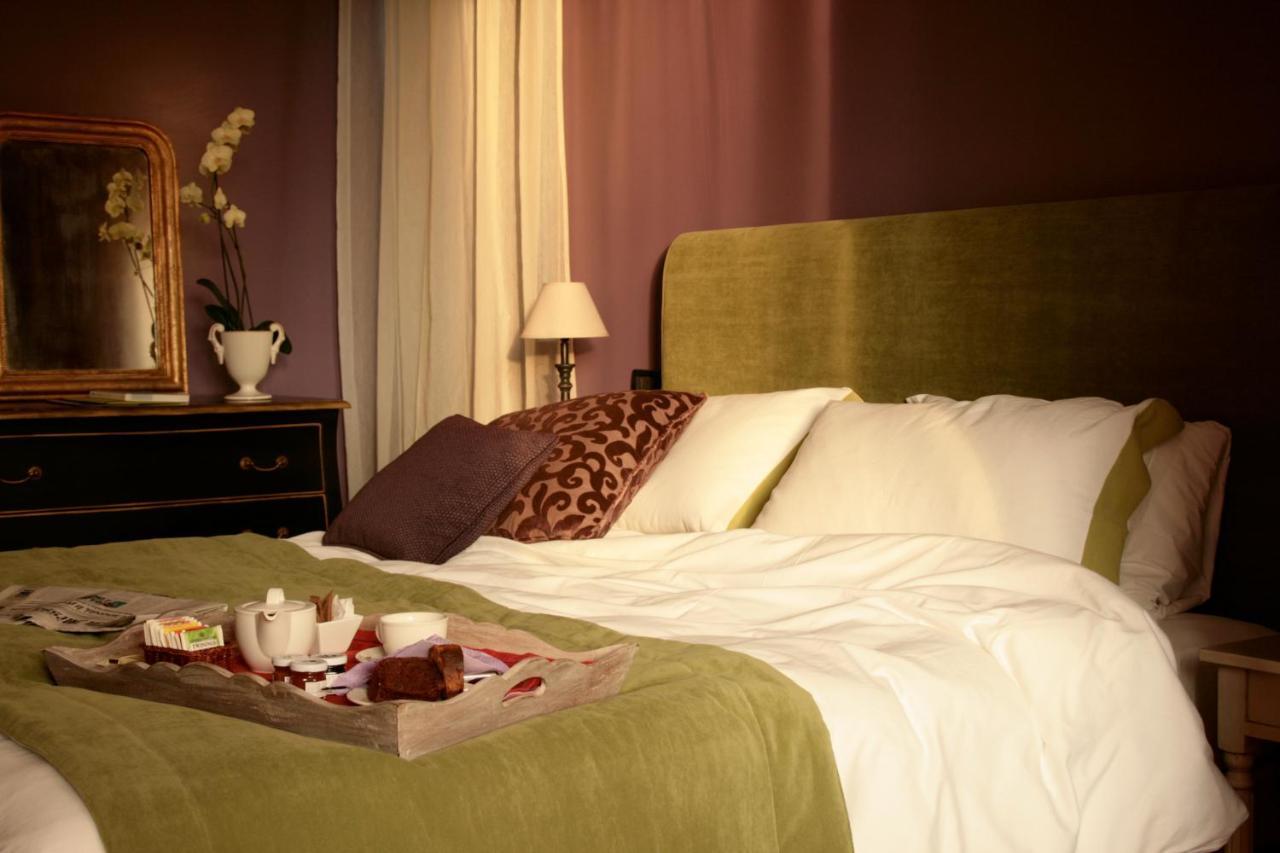 Hotel Fenix Roma Dış mekan fotoğraf