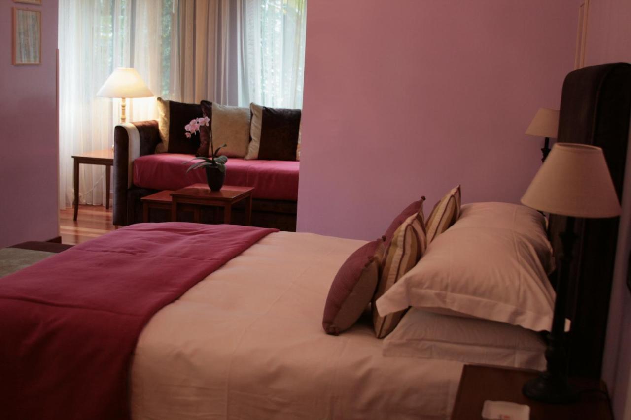 Hotel Fenix Roma Dış mekan fotoğraf